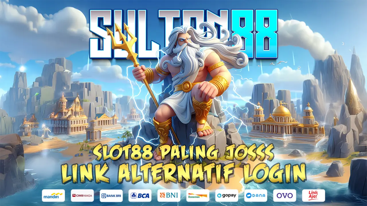 Menangslot777 slot88 resmi