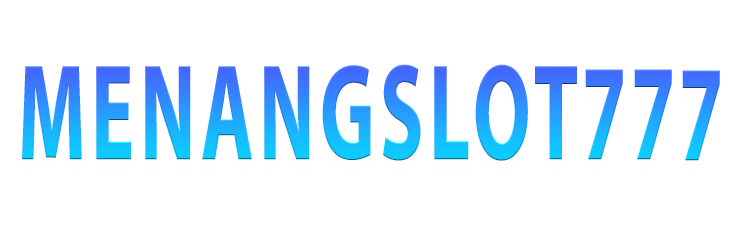 Menangslot777 Logo